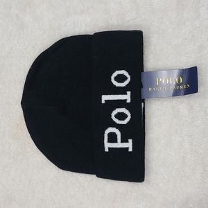 Unisex Polo Hat